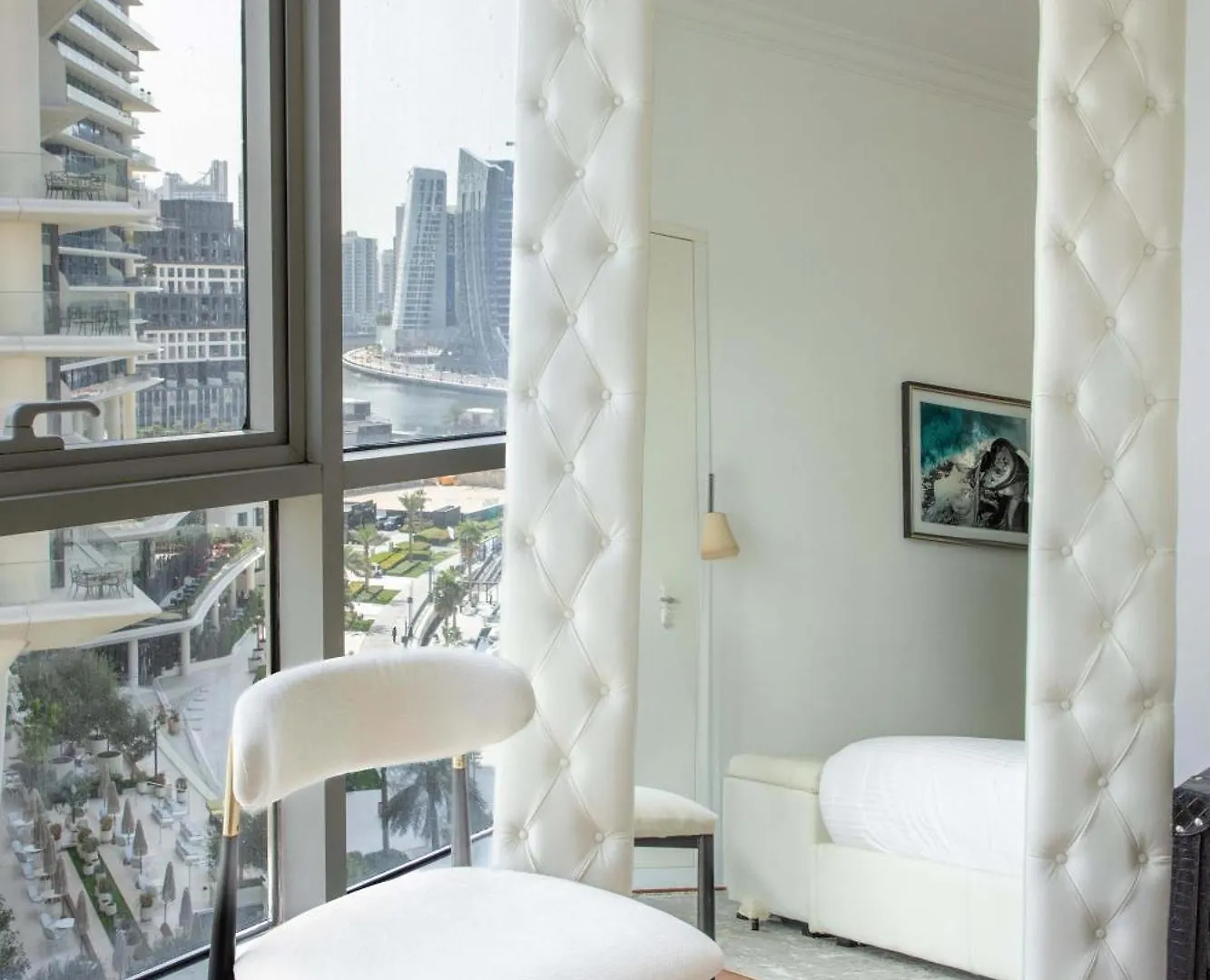 Apartment Frank Porter - Rbc Tower Dubai