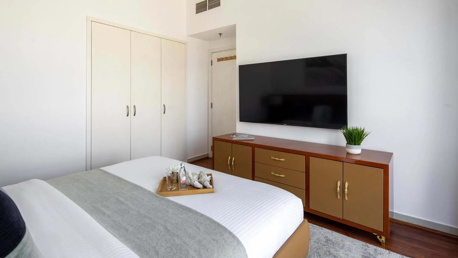 Apartment Frank Porter - Rbc Tower Dubai