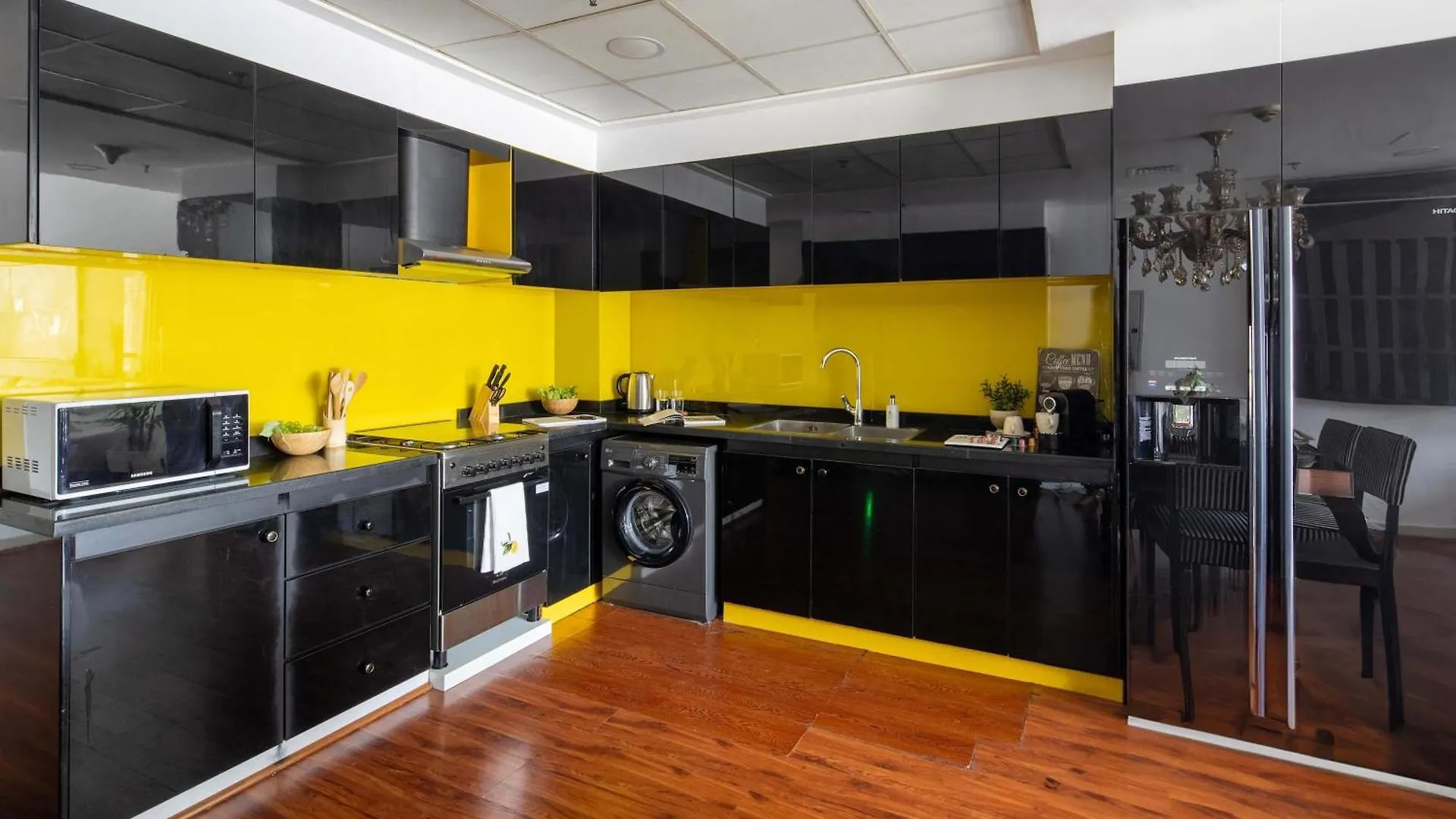 Apartment Frank Porter - Rbc Tower Dubai United Arab Emirates